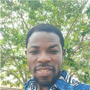 I'm Emmanuel Siripi from West Africa, Ghana. I'm a passionate music tutor dedicated to helping others develop their musical skills